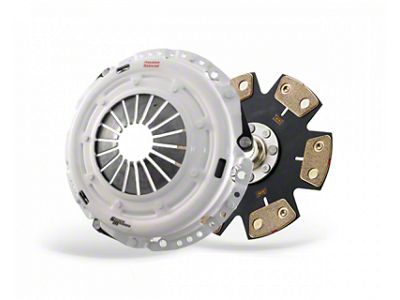 Clutch Masters 23-24 Toyota GR Corolla 1.6L Turbo 6-Speed FX500 - 16616-HDB6