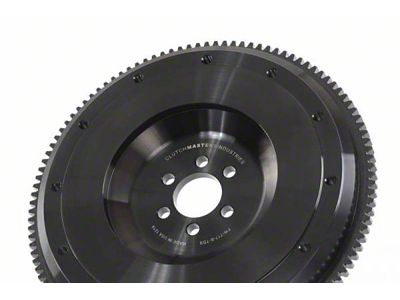 Clutch Masters 86-93 Toyota Supra 7MGE W58 Steel Flywheel - FW-717-B-TDS