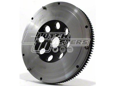 Clutch Masters 86-93 Toyota Supra 7MGE W58 Steel Flywheel - FW-717-SF