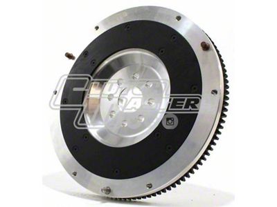 Clutch Masters 86-Up Toyota Supra 1JZ Aluminum Flywheel - FW-717-2AL