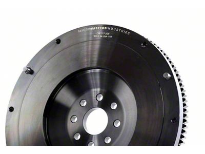 Clutch Masters 86-Up Toyota Supra 1JZ Steel Flywheel - FW-717-2SF