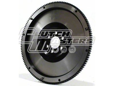 Clutch Masters 89-91 Volkswagen Corrado 1.8L Supercharged G60 Steel Flywheel - FW-788-4SF