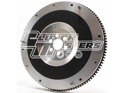 Clutch Masters 89-98 Nissan 240SX SRDET Eng. & 240SX Trans. - FW-756-AL