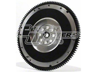 Clutch Masters 90-91 Acura Integra 1.8L High Rev / 92-93 - FW-694-AL
