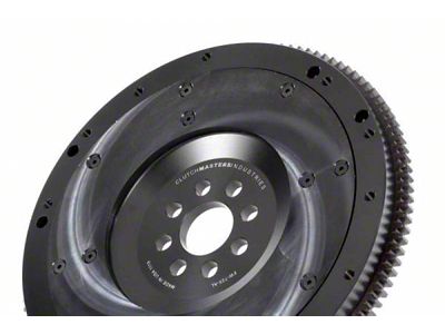 Clutch Masters 90-92 Toyota MR-2 2.0L Eng T From 1/90 - FW-725-AL