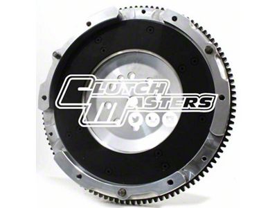Clutch Masters 91-94 Dodge Steelth 3.0L FWD / 91-97 Mitsubishi 3000GT 3.0L 2WD Aluminum Flywheel