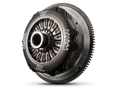 Clutch Masters 91-96 Acura NSX 3.0L/97-02 3.2L 850 Series Race - 08035-850-Series-Race