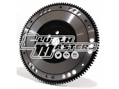 Clutch Masters 93-95 Honda Civic Del Sol 1.5L1.6L SOHC Steel - FW-702-SF