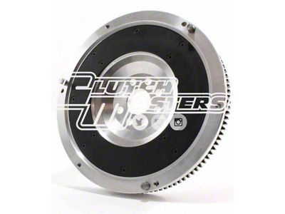 Clutch Masters 95-01 BMW M3 3.2L E36 / 95-95 - FW-140-AL