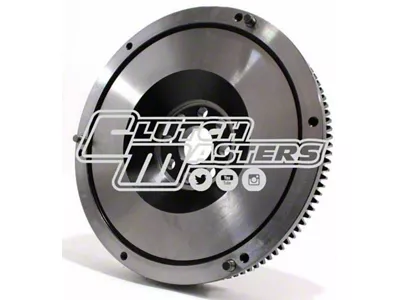 Clutch Masters 95-01 BMW M3 3.2L E36 / 95-95 - FW-140-SF