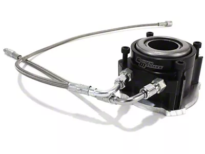Clutch Masters 96-00 BMW E36 M3 3.2L Hydraulic Throw Out - N03005-A