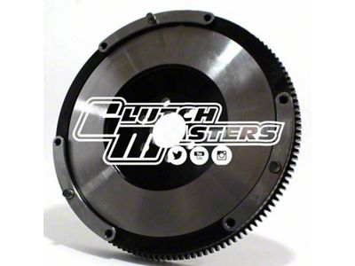 Clutch Masters 97-05 Audi A4/A4 Quattro B5/B6 / 98-05 VW - FW-240-SF