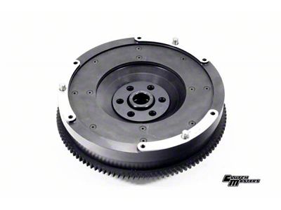 Clutch Masters Aluminum Flywheel 07-13 BMW E90/E91/E92/E93 3.0L - FW-033-AL