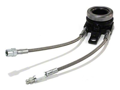 Clutch Masters Honda K-Series Internal Hydraulic Release Bearing - N818-H