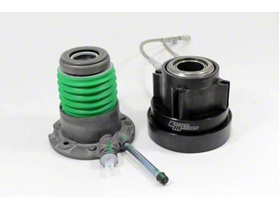 Clutch Masters Internal Hydraulic Bearing for GM LS3 Engine w/ - N04175-AT