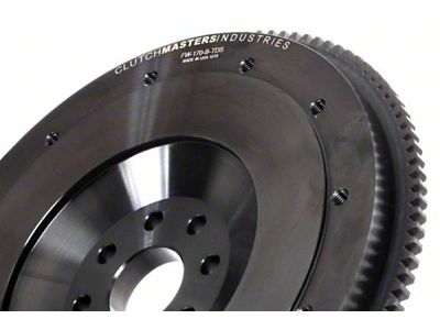 Clutch Masters Lightweight Steel Flywheel For 8.50 Twin Disc - FW-170-B-TDS