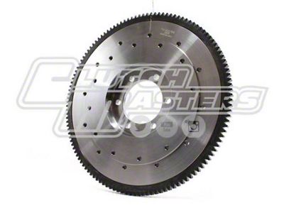 Clutch Masters 86-92 Mazda RX-7 1.3L 850 Series Steel Flywheel - FW-678-B-TDS