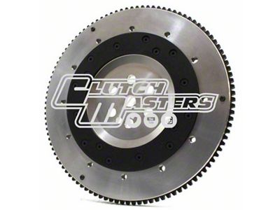 Clutch Masters Mitsubishi 89-92 Eclipse/90-92 Galant 2.0L AWDT Twin Disc - FW-735-1TDA