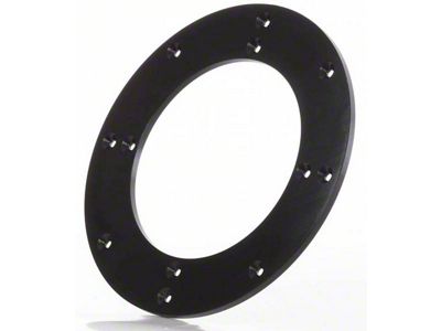 Clutch Masters Replacement Friction Disc for Aluminum Flywheel FW-645-AL 0.250in - H3-12/250