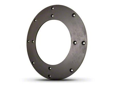 Clutch Masters Replacement Friction Plate for Aluminum Flywheel 8.72in x - H3-12/A