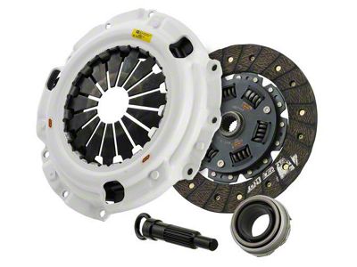 Clutch Masters 5-Speed FX100 - 15416-HD00-X (02-05 Impreza WRX)