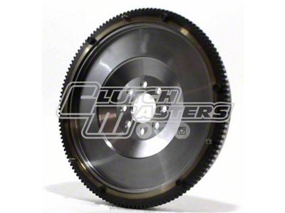 Clutch Masters VW 09-11 CC/09-10 Golf/07-11 Passat 1.8T 6Spd Steel - FW-180-SF