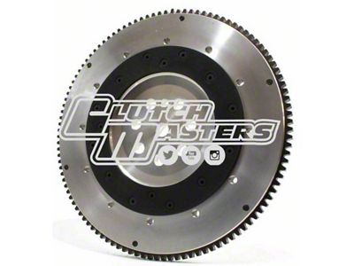 Clutch Masters 93-98 Mitsubishi Eclipse 2.0L Non-Turbo Aluminum Flywheel For - FW-735-4TDA