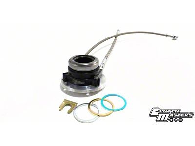 Clutch Master 09-12 Hyundai Genesis Coupe 2.0T FX850 Twin Disc - 05095-TD8R-XH