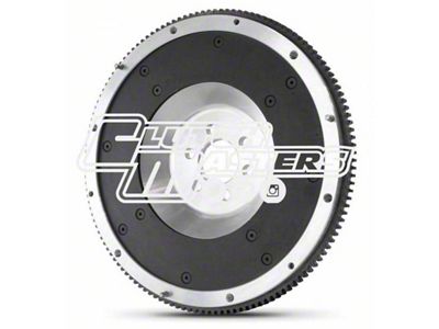 Clutch Masters 00-06 Audi TT 1.8L T 6 Sp / - FW-017-AL