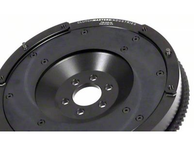Clutch Masters 05-07 Audi A4 2.0L T 6 Sp Aluminum - FW-025-AL