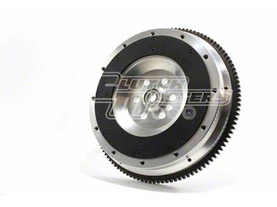 Clutch Masters 11 BMW 335i/335is E90 Turbo Aluminum Flywheel - FW-075-B-TDA