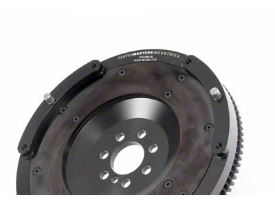 Clutch Masters 07-09 Dodge Caliber 2.4L SRT-4 Turbo 6 Speed - FW-090-AL