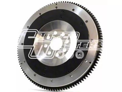 Clutch Masters 2000 BMW 323I 2.5L E46 Twin Disc 725 - FW-140-TDA
