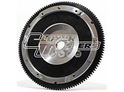 Clutch Masters 09-14 Acura TL SH-AWD Aluminum Flywheel - FW-147-AL