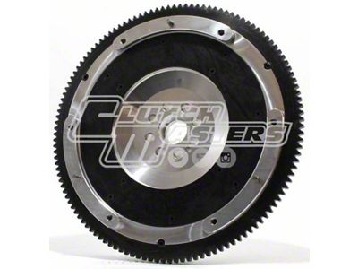 Clutch Masters 09-14 Acura TL SH-AWD Aluminum Flywheel - FW-147-AL