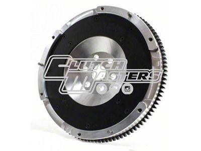 Clutch Masters 04-05 Ford Focus 2.3L Duratec Aluminum Flywheel - FW-169-AL