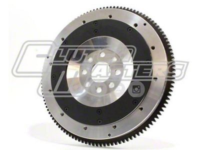 Clutch Masters Aluminum Flywheel 850 Series 92-97 Lexus SC300 3.0L - FW-170-B-TDA