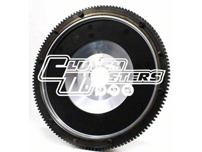 Clutch Masters 05-09 Seat Leon 1.8L TSI 6-Speed Aluminum Flywheel - FW-180-AL