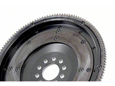 Clutch Masters 850 Series Aluminum Flywheel 04-05 Volkswagen Golf R32 - FW-207-B-TDA