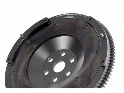 Clutch Masters 2013 Ford Focus ST 2.0L Turbo 6-Speed Aluminum - FW-212-AL
