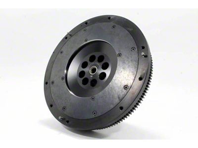 Clutch Masters 13-17 Cadillac ATS 2.0L 6-Speed Aluminum Flywheel - FW-302-AL