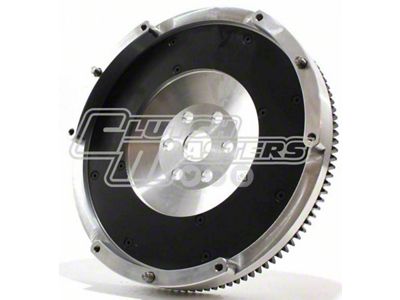 Clutch Masters 2007-2011 Mazda MazdaSpeed3 2.3L Aluminum Flywheel - FW-306-AL