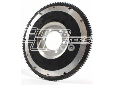 Clutch Masters 86-95 Mazda RX-7 1.3L Turbo Aluminum Flywheel - FW-678-3AL