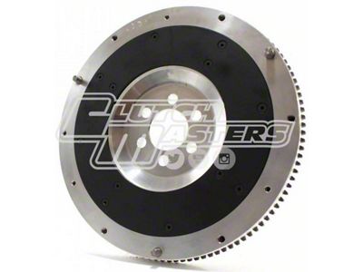 Clutch Masters 88-92 Mazda MX-6 2.2L Turbo Aluminum Flywheel - FW-678-AL