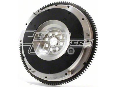 Clutch Masters 97-02 Acura NSX 3.2L Aluminum Flywheel - FW-682-AL