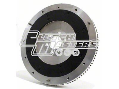 Clutch Masters 00-05 Nissan Sentra 1.8L S-Series Aluminum Flywheel - FW-727-2AL