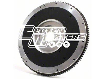 Clutch Masters 89-96 Nissan 300Z 300ZX 3.0L Twin T Aluminum - FW-729-AL