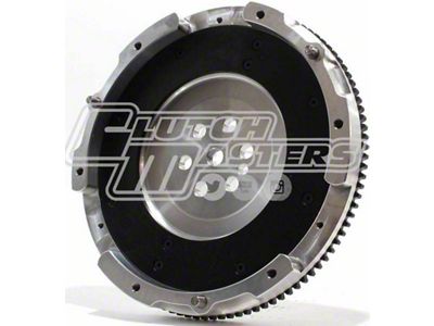 Clutch Masters 89-92 Eagle Talon 2.0L 4WD T / 89-92 - FW-735-1AL