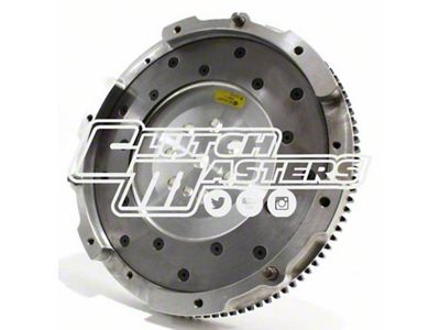 Clutch Masters 93-94 Plymouth Laser 2.0L 4WD / 93-98 Mitsubishi - FW-735-3AL