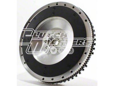 Clutch Masters 98-04 Porsche 996 3.6L T 3600 lbs / - FW-934-AL